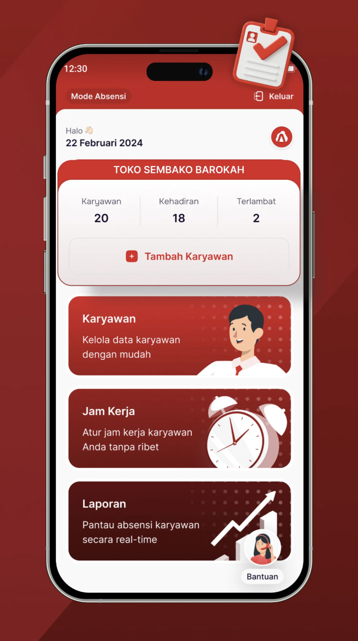 Bayar Nontunai Wajib Pakai QRIS, InterActive QRIS